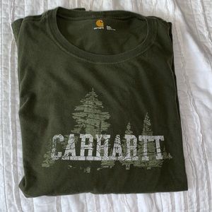Carhartt Men’s Long Sleeve Shirt